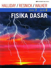 Fisika Dasar 2