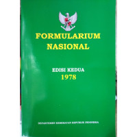 Formularium Nasional
