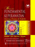 Buku Ajar Fundamental Keperawatan