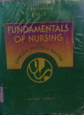 Fundamentals of Nursing: Concepts, Process, & Practice