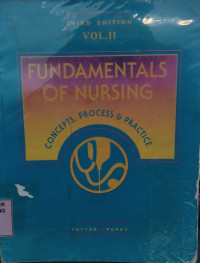 Fundamentals of Nursing