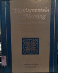 Fundamentals of Nursing: Concepts and Procedures