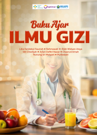 Buku Ajar Ilmu Gizi