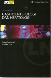 Gastroenterologi dan Hepatologi