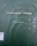 Gerontological Nursing