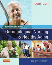 Gerontological Nursing & Healthy Aging