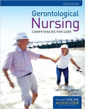 Gerontological Nursing: Competencies for Care