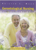 Gerontological Nursing: Competencies for Care