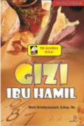 Gizi Ibu Hamil