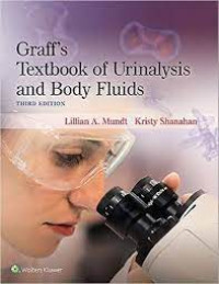 Graff's: Textbook of Urinalysis and Body Fluids