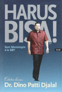 Harus Bisa!