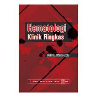 Hematologi Klinik Ringkas