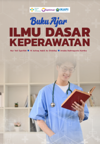 Buku Ajar Ilmu Dasar Keperawatan