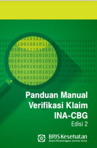 Panduan Manual Verifikasi Klaim INA-CBG