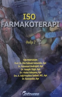 ISO Farmakoterapi 2