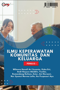 Ilmu Keperawatan Komunitas dan Keluarga