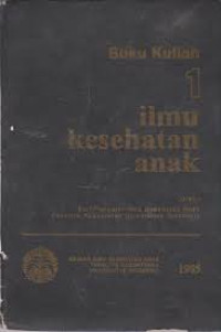 Ilmu Kesehatan Anak 1