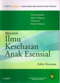 Ilmu Kesehatan Anak Esensial