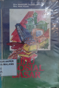 Ilmu Sosial Dasar