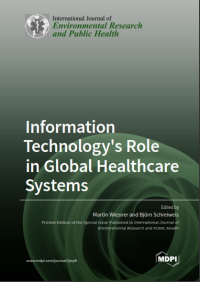 Information Technology's Role in Global Healthcare