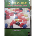 Interaksi Obat: Konsep Dasar dan Klinis