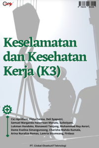 Keselamat dan Kesehatan Kerja (K3)