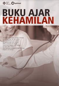 Buku Ajar Kehamilan