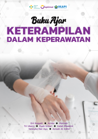 Buku Ajar Keterampilan dalam Keperawatan