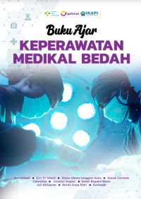 Buku Ajar Keperawatan Medikal Bedah