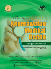 Keperawatan Medikal Bedah: Gangguan Endokrin