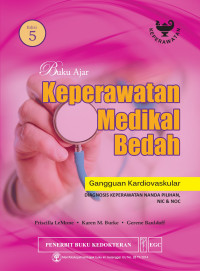 Keperawatan Medikal Bedah: Gangguan Muskuloskeletal