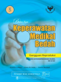 Keperawatan Medikal Bedah: Gangguan Reproduksi