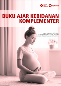 Buku Ajar Kebidanan Komplementer