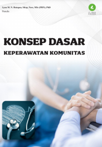 Konsep Dasar Keperawatan Komunitas