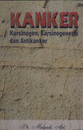 Kanker: Karsinogen, Karsinogenesis & Atikanker