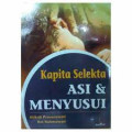 Kapita Selekta ASI dan Menyusui