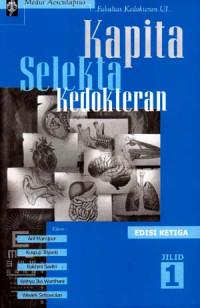 Kapita Selekta Kedokteran 1