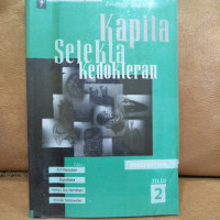 Kapita Selekta Kedokteran 2