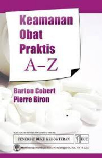 Keamanan Obat Praktiz A-Z