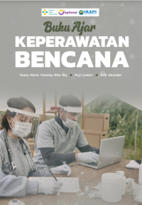 Buku Ajar Keperawatan Bencana