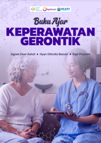 Buku Ajar Keperawatan Gerontik