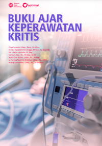 Buku Ajar Keperawatan Kritis