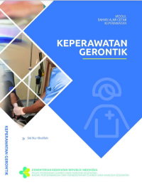 Bahan Ajan Keperawatan Gerontik