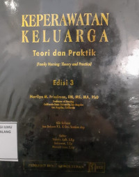 Keperawatan Keluarga: teori dan praktik