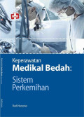 Keperawatan Medikal Bedah: Sistem Perkemihan