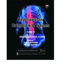 Keperawatan Ortopedik & Trauma