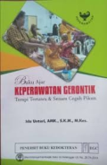 Buku Ajar Keperawatan Gerontik: Terapi Tertawa & Senam Cegah Pikiran