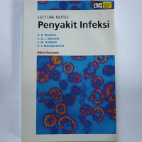 Lecture Notes: Penyakit Infeksi