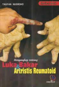 Luka Bakar dan Artritis Reumatoid