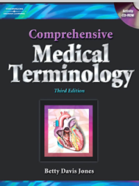 Comprehensive Medical Terminology